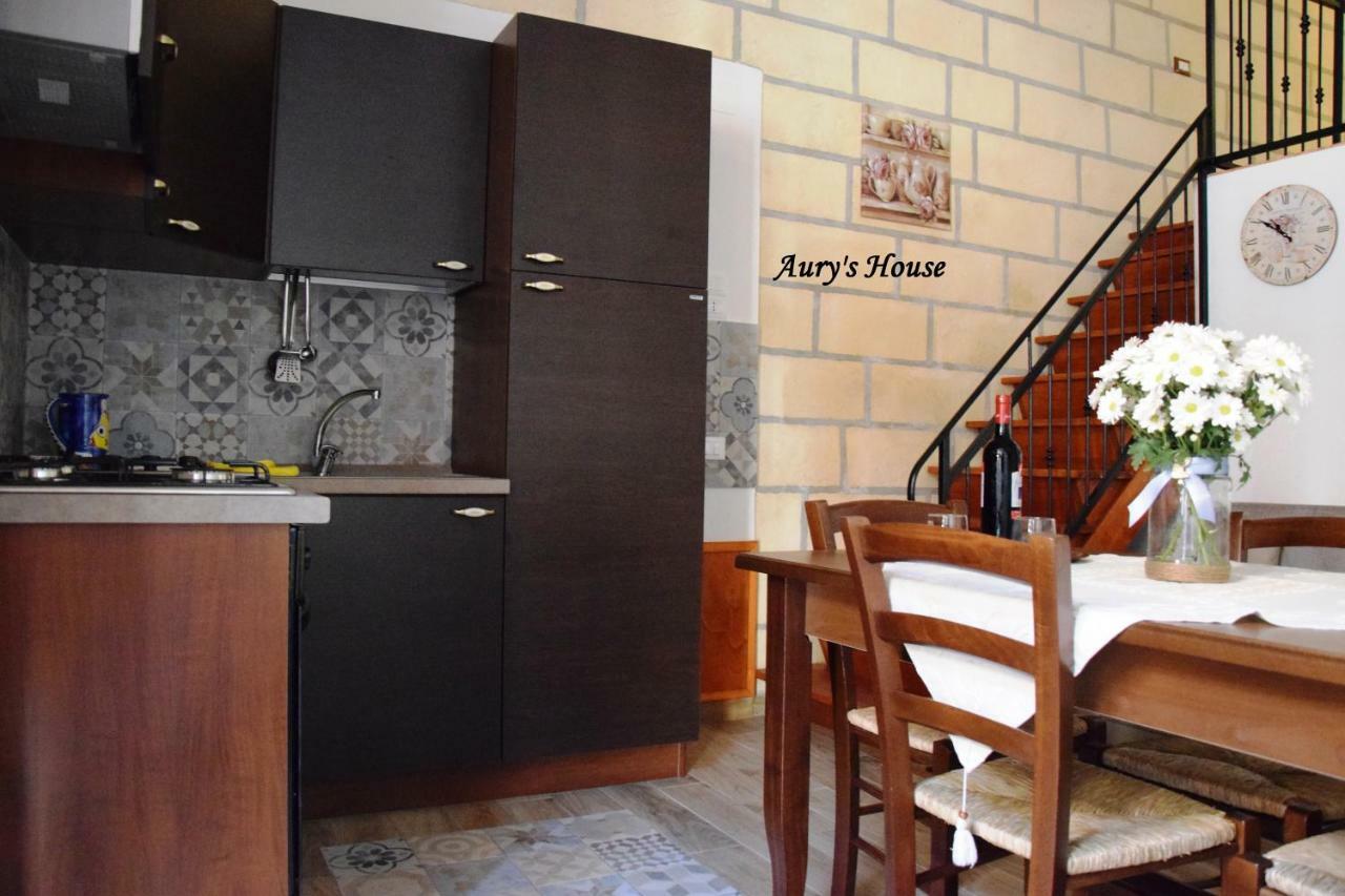 Aury'S House Villa Balestrate Exterior photo
