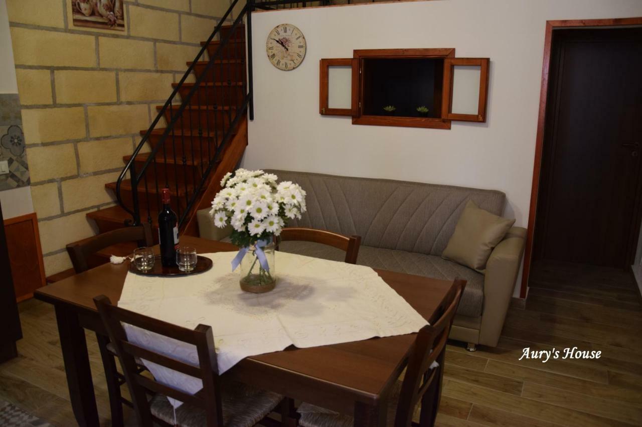 Aury'S House Villa Balestrate Exterior photo